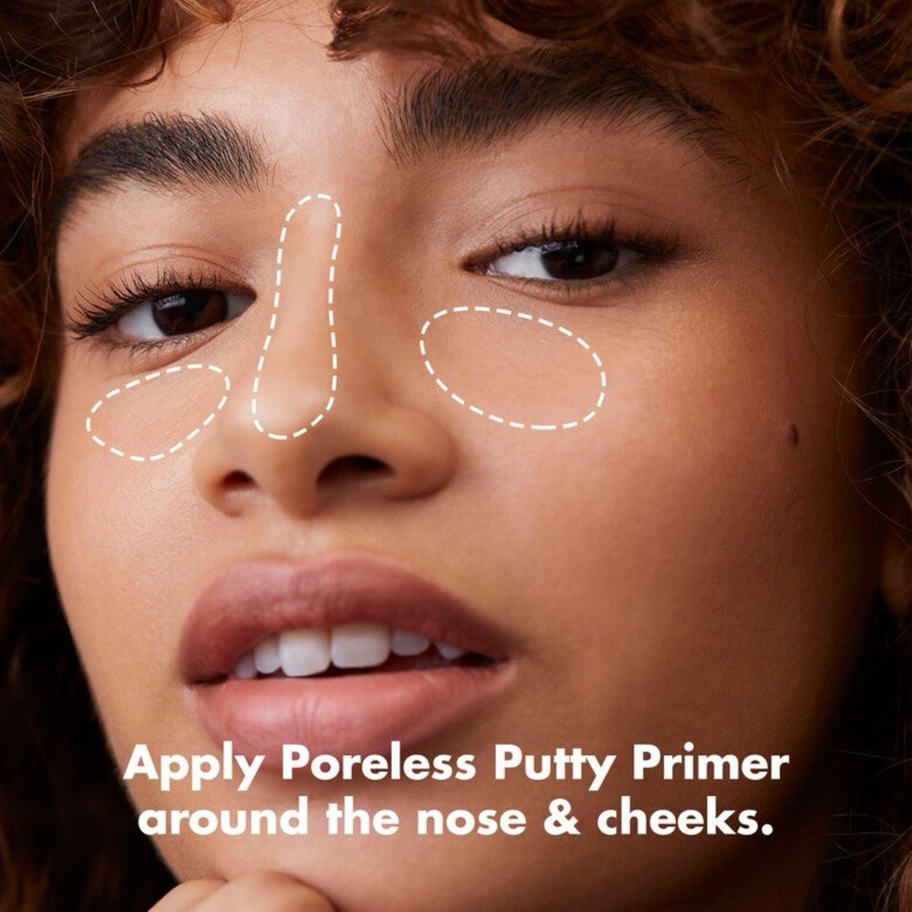 ELF Putty Primer Trio- Pore-less, Matte, & Luminous - Picture 4 of 7